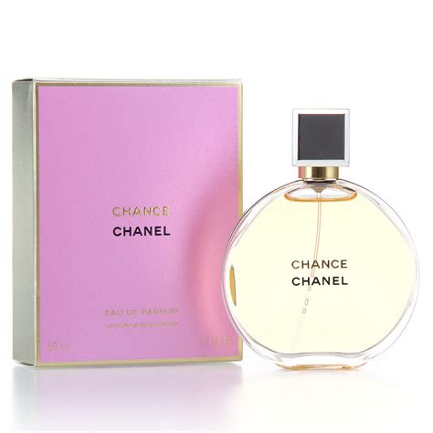 chanel chance 50ml edp|Chanel chance perfume offers.